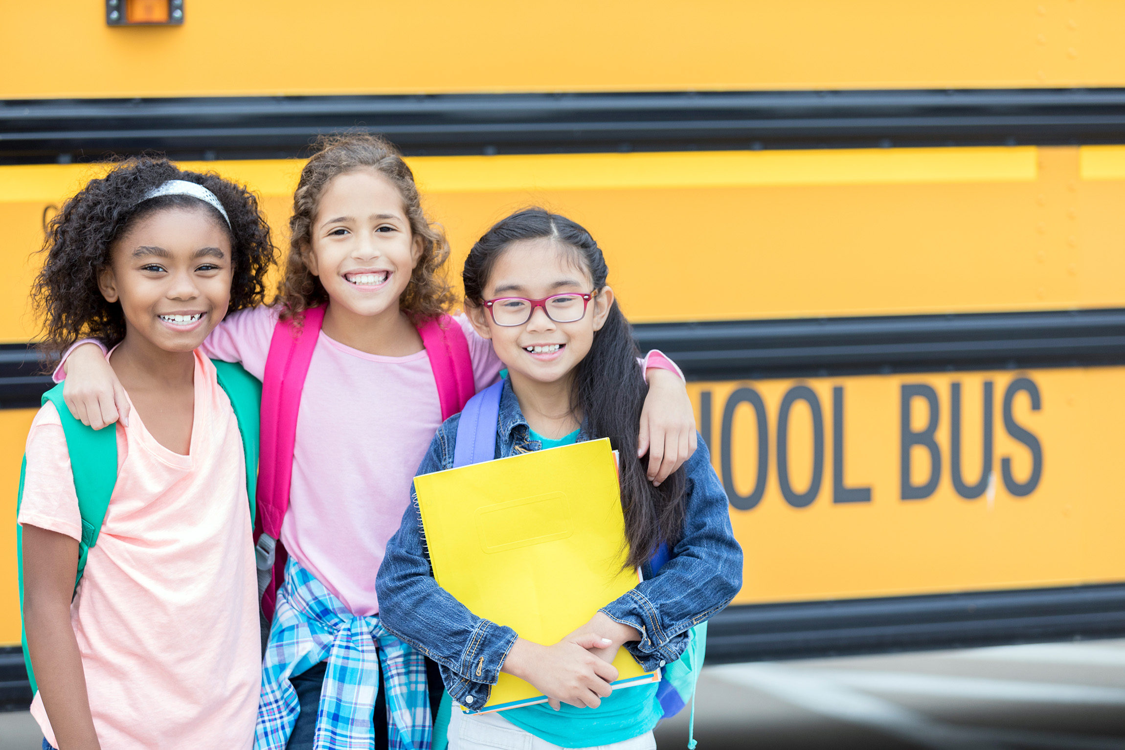 Stuff the Bus