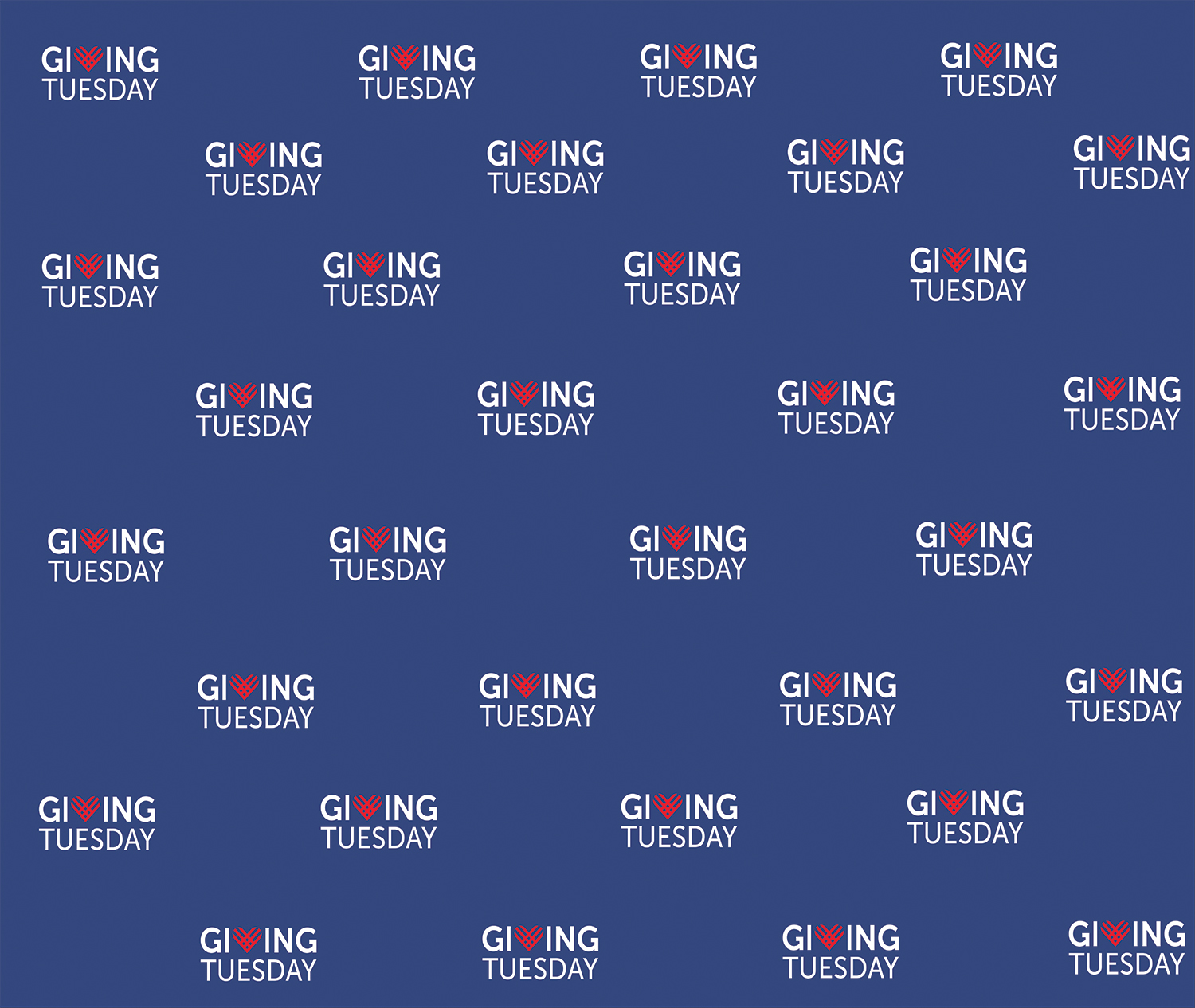 #GivingTuesday