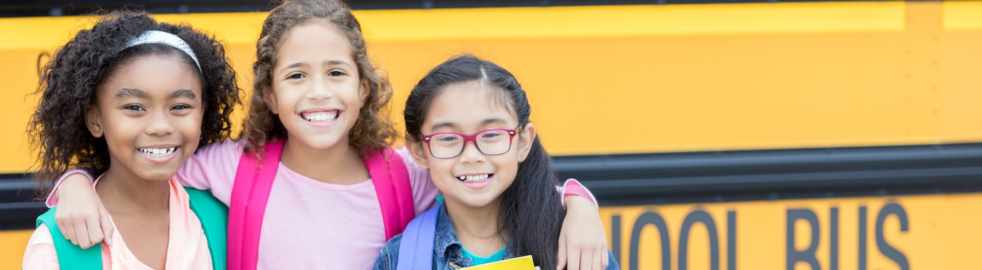 Stuff the Bus
